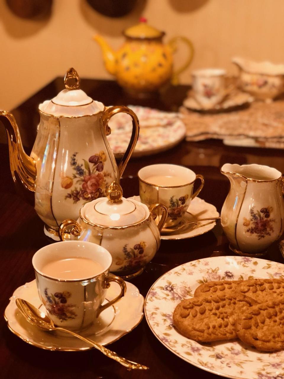 Princess Anne Book Lovers Inn 外观 照片