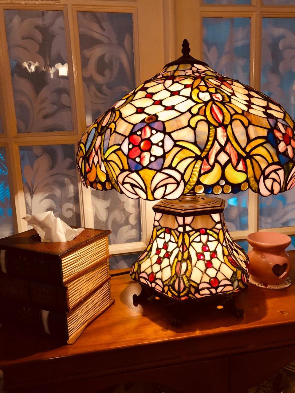 Princess Anne Book Lovers Inn 外观 照片